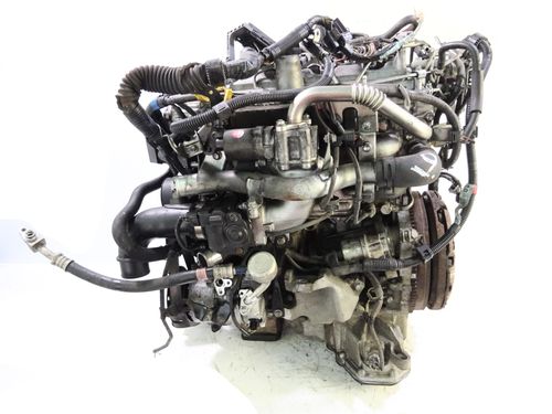 Motor für Lexus IS II 2 E2 ALE20 2,2 200d Diesel 2AD-FTV 150 PS