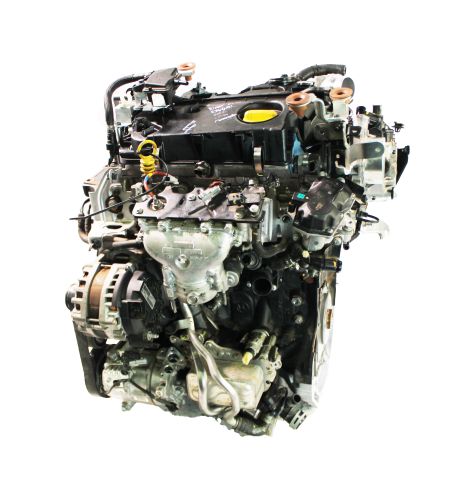 Motor für Nissan X-Trail T32 MK3 III 1,7 dCi Diesel R9N R9N401 1010201Q4C