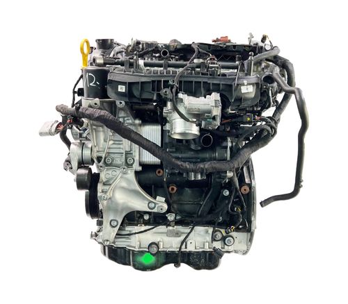 Motor für VW T-Roc 2,0 TFSI R 4motion DNFC DNF  06Q100031E