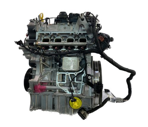 Motor für Audi A3 8Y 1,5 Mild Hybrid 35 TFSI DFYA DFY 05E100031F 7.000 KM