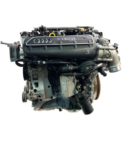 Motor für Audi A3 RS3 Q3 TT 2,5 RS Quattro TFSI Benzin DAZA DAZ 07K100032J