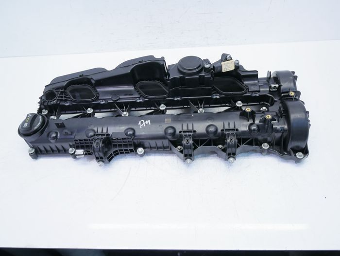 Ventildeckel für Mercedes W222 V222 3,0 d Diesel 656.929 OM656.929 