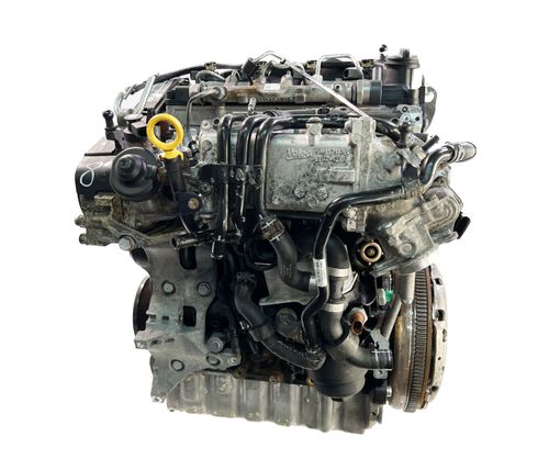 Motor für VW Volkswagen Golf VII MK7 2,0 TDI CRBC CRB 04L100090A 136.000km