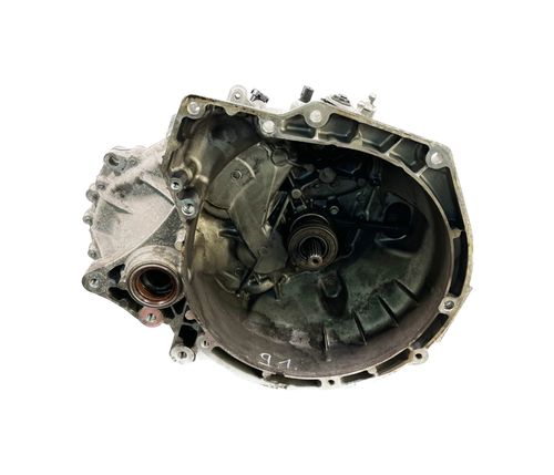 Getriebe Schaltgetriebe für Ford Fiesta VII 1,0 EcoBoost M1JP H1BR-7002-AFH