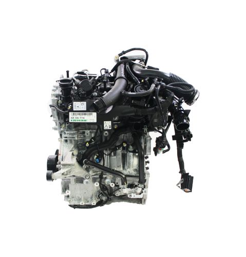 Motor 2020 für Mercedes Benz A-Klasse W177 V177 1,3 282.914 M282.914 24 KM !!!