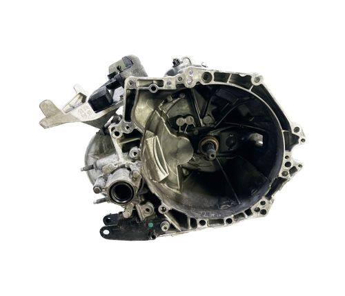 Getriebe Schaltgetriebe für Opel Corsa F 1,2 Benzin F12XHL F12 EB2ADTD