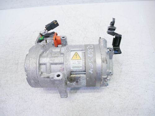 Klimakompressor für Hyundai Tucson 1,6 T-GDi Hybrid G4FT CA600NX6AA05