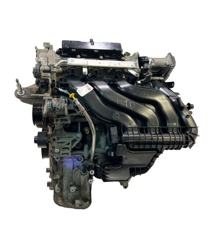 Motor für Smart Renault Fortwo Forfour 1,0 SCe M 281.920 H4D400 A2810105000