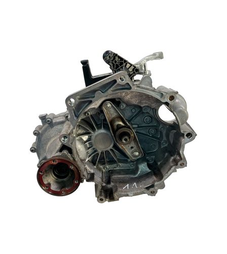 Getriebe Schaltgetriebe für Audi A1 8X 1,4 TFSI CZCA CZC SEB 6 Gang 02U300051F