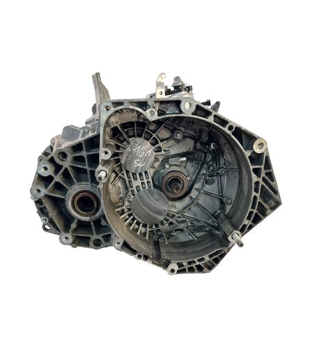 Schaltgetriebe für Opel Insignia A 2,0 CDTI A20DTH LBS F40 55582879 95518588