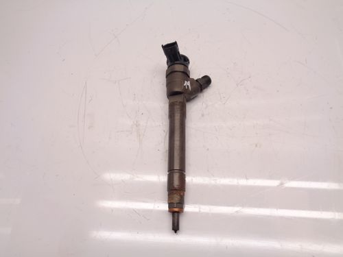 Injektor Einspritzdüse für Opel 1,6 CDTI R9M408 R9M 0445110414 H8201055367