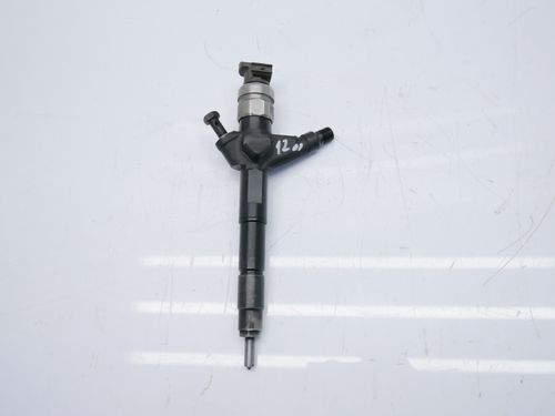 Injektor für Nissan Navara NP300 2,5 dCi YD25DDTI 16600EC00A