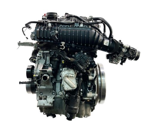 Motor 35.000km für Mini F54 F55 F56 F60 Cooper 1,5 B38A15A B38 11005A07713