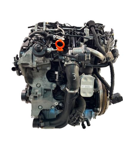 Motor für VW Volkswagen Passat 2,0 TDI Diesel CFFB CFF 03L100090J 140 PS