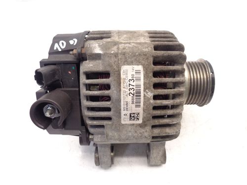 Lichtmaschine Generator für Peugeot 208 CA 1,2 Benzin HMZ 9688237380
