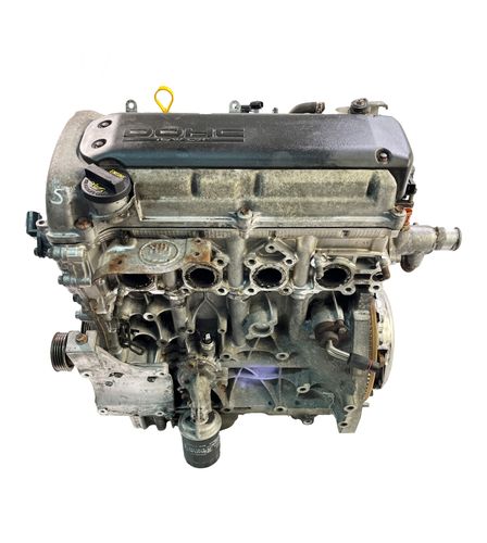 Motor für Suzuki Swift III MZ EZ 1,3 16V M13A 92 PS