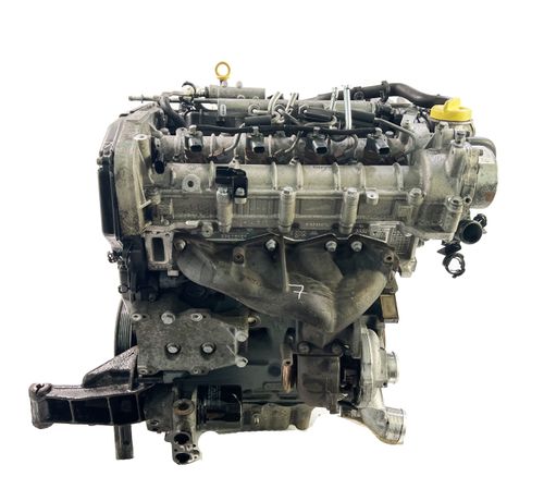 Motor für Alfa Romeo GT 937 1,9 JTD Mutlijet 6291916 937A5000 55204690 71790492