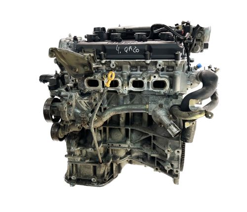 Motor für Nissan X-Trail Primera 2,0 Benzin QR20DE QR20