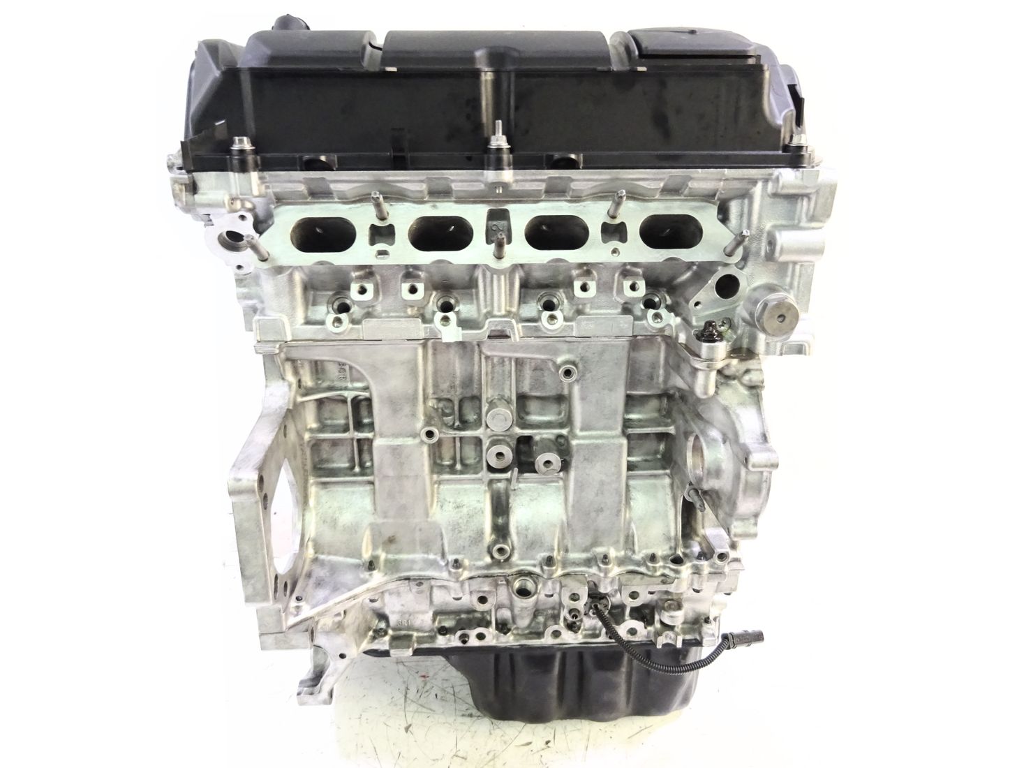 Motor für Peugeot 308 208 1,6 GTi EP6CDTX Kolben Kettensatz Dichtung Lager NEU