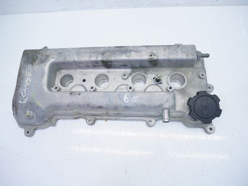 Ventildeckel Zylinderkopfhaube für Toyota Avensis 1,8 Benzin 1ZZ-FE 11201-0D020