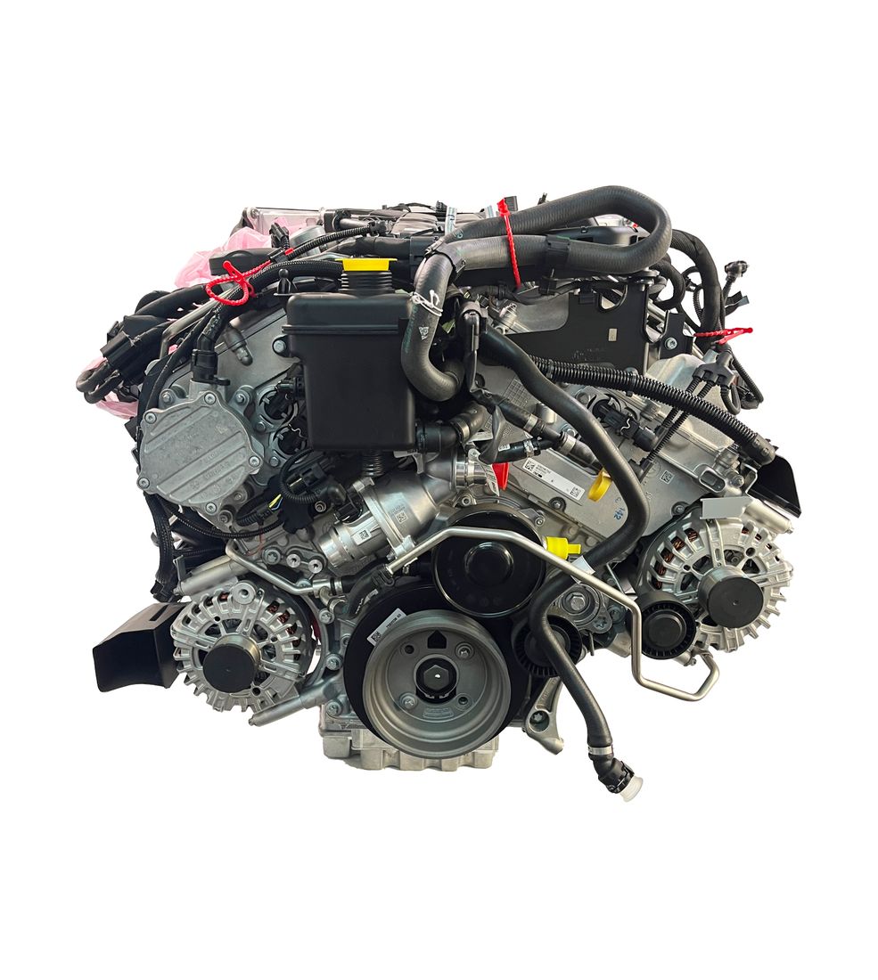 Motor für RR Rolls Royce PHANTOM VIII RR11 RR12 6,75 V12 N74B68A N74 NEU