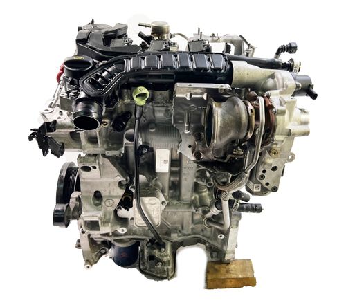 Motor für Citroen DS3 Crossback UR DS 1,2 PureTech HNS EB2ADTS HN05 1627638180