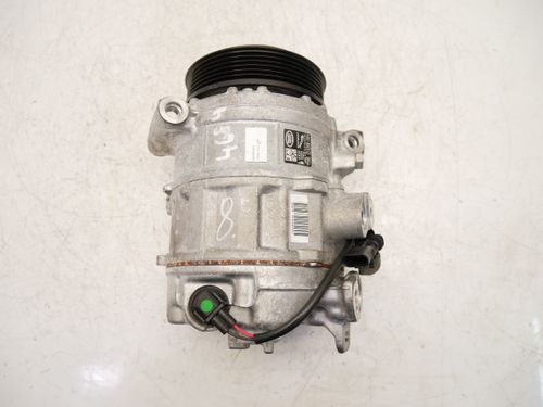 Klimakompressor für Land Rover Defender 3,0 D DT306 M8A2-19D629-CB