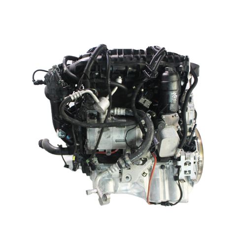 Motor für BMW 5er G30 G31 F90 520i 520 2,0 Benzin B48 B48B20A