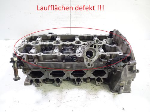 Zylinderkopf Defekt Audi A4 B8 RS4 A5 8T 8F RS5 4,2 V8 CFSA CFS 079103404F