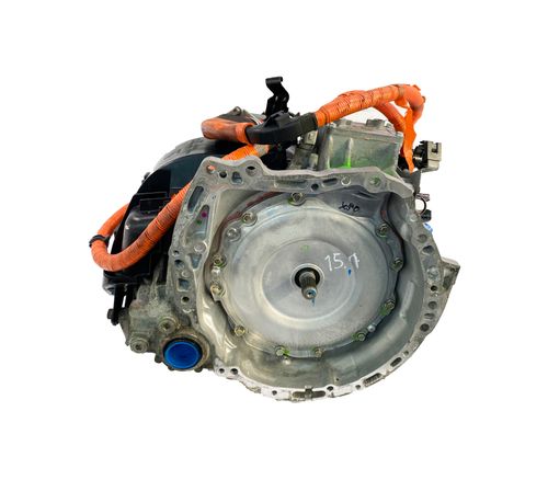 Automatikgetriebe für Nissan Altima L32  2,5 Hybrid QR25DE QR25 31020-JA80A