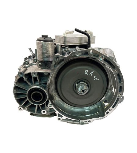 Automatikgetriebe für Audi RS3 TT 2,5 RS TFSI DNW ULP 0DL300013L 7 Gang DSG