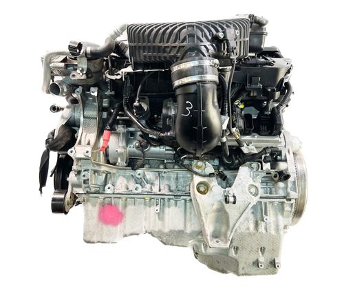 Motor für BMW 2er F22 F87 M2 Competition 3,0 Benzin S55B30A S55 11002433194