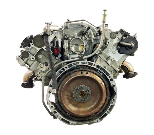 Motor für Mercedes-Benz GLK-Klasse X204 3,5 Benzin 272.971 M272.971 A2720101898