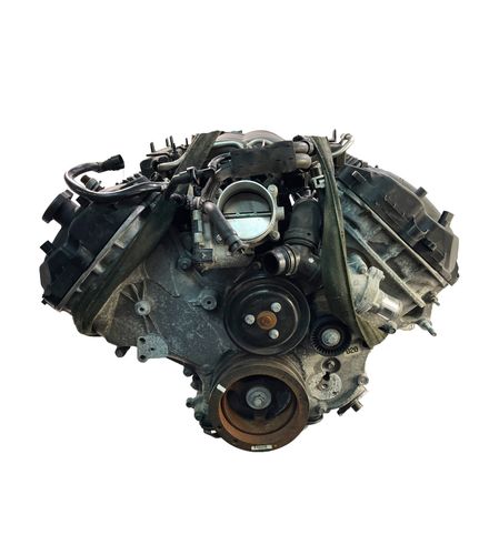Motor für Ford Mustang 5,0 V8 99F HG-397-AA 45.000 KM