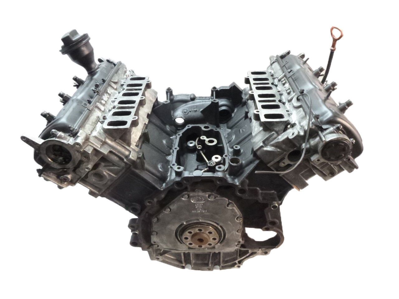 Motor Überholung Instandsetzung Reparatur Audi Skoda VW A4 A6 2,5 TDI V6 AFB