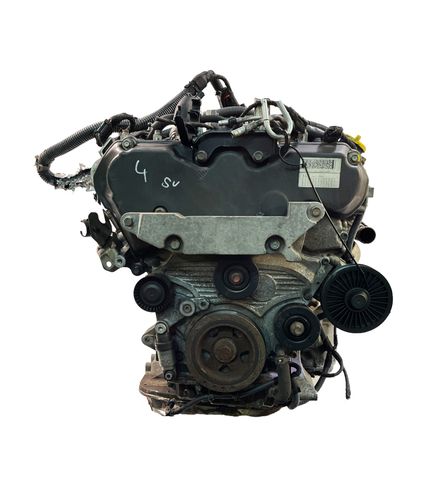 Motor für Opel Vauxhall Vectra MK2 Signum CC 3,0 CDTi Z30DT LL6 97352882