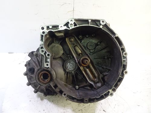 Getriebe Schaltgetriebe für Mini R55 R56 R57 1,6 Benzin N12 N12B16A 2300-7568724