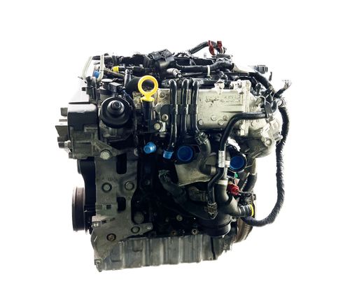 Motor für Audi A3 8V 2,0 TDI Diesel CRBC CRB 04L100090A 150.000 KM