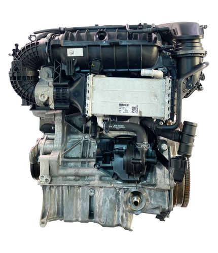 Motor für VW Volkswagen Golf MK7 1,5 TSI Benzin DADA DAD 05E100031A 67.000 KM