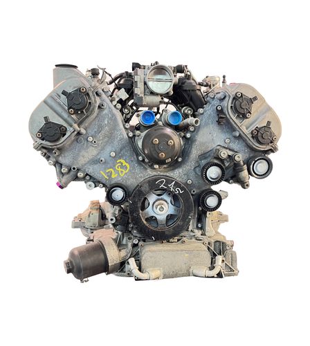 Motor für Porsche Macan 95B 3,0 V6 S CTM CTMA MCT.MA 94610093000