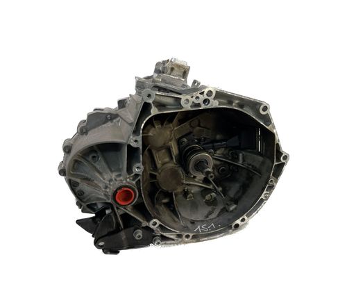Schaltgetriebe für Peugeot 308 1,6 5GN EP6FDTR 5G05 CP 17X71 20EA71 1612862180
