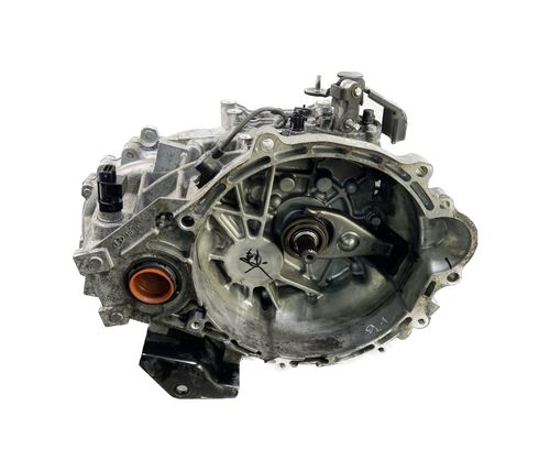 Getriebe Schaltgetriebe für Hyundai i20 I20 PB 1,4 CRDI Diesel D4FC 4300032200