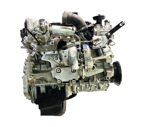 Motor für Land Rover Range Rover 3,0 P400 MHEV Mild Hybrid Aj20P6 PT306 LR121443