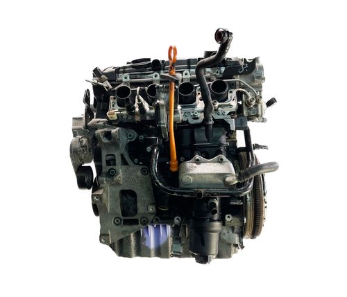 Motor für VW Volkswagen Golf V 1K 2,0 FSI Benzin BLX 06F100032MX 168.000 KM