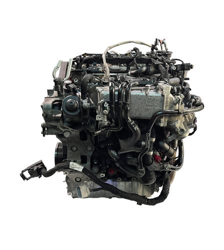 Motor für VW Volkswagen Golf 2,0 TDI Diesel DGCA DGC 04L100093A 146.000 KM