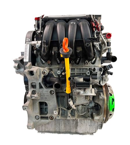 Motor 108.000km für VW Audi Seat Skoda 1,6 Multifuel CCSA CCS BSE BGU 06A100045G