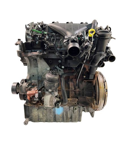 Motor für Ford S-Max Galaxy WA6 2,0 TDCI Diesel QXWA QXWB 3M5Q-6006-BB