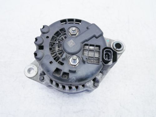 Lichtmaschine Generator für Opel Vauxhall Insignia 2,0 CDTI A20DTH LBS 13579668