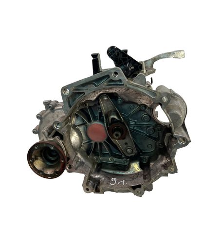 Schaltgetriebe für VW Polo 6R 1,2 TSI Benzin CJZC CJZ PED 5 Gang 02T300049S