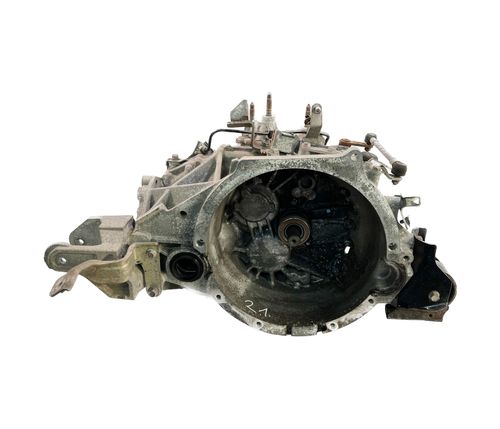Getriebe Schaltgetriebe für Mitsubishi ASX GA 1,8 DI-D Diesel 4N13 2WD 2500A294